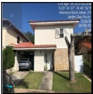 Casa - Cotia - Ocupado — foto 2