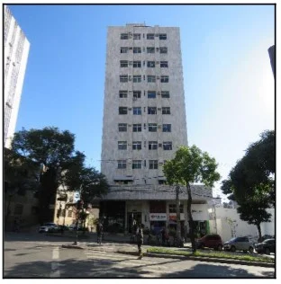 Sala - Belo Horizonte - Ocupado — foto 2