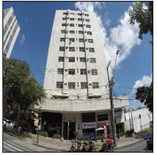 Sala - Belo Horizonte - Ocupado — foto 2