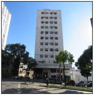 Sala - Belo Horizonte - Ocupado — foto 2