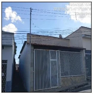 Casa - Campo Belo - Ocupado — foto 2