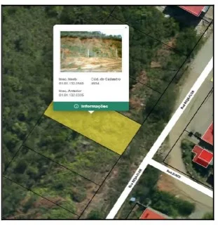 Terreno - Porto Belo - Ocupado — foto 2