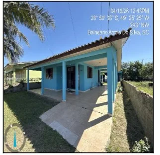 Casa - Ararangua - Ocupado — foto 2