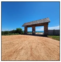 Terreno - Areia Branca - Ocupado — foto 2
