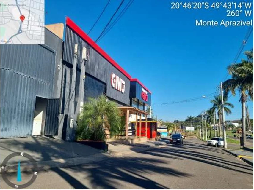 Comercial - Monte Aprazível — foto 3
