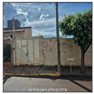 Galpão - Sao Joaquim da Barra - Ocupado — foto 2