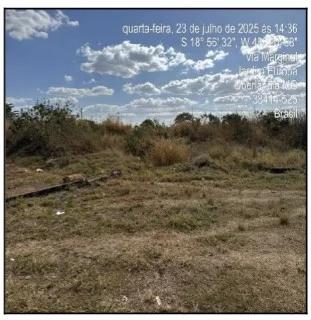 Terreno - Uberlandia - Desocupado — foto 2