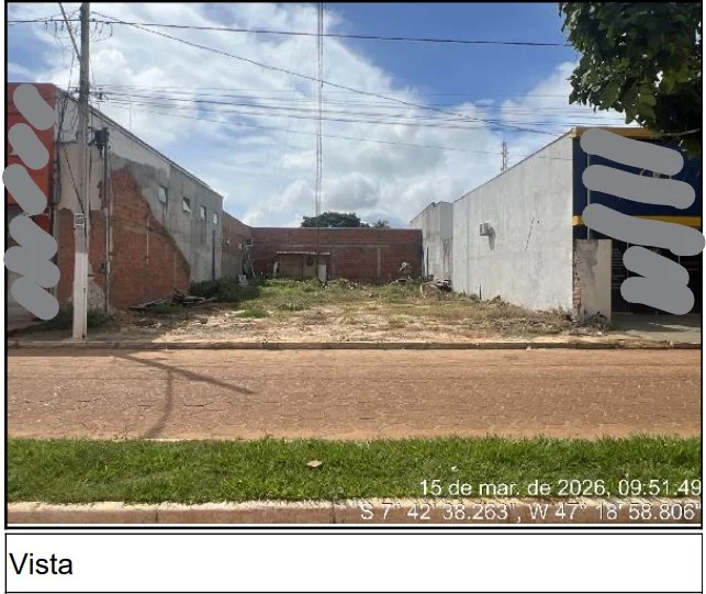 Terreno - Goiatins - Desocupado — foto 3