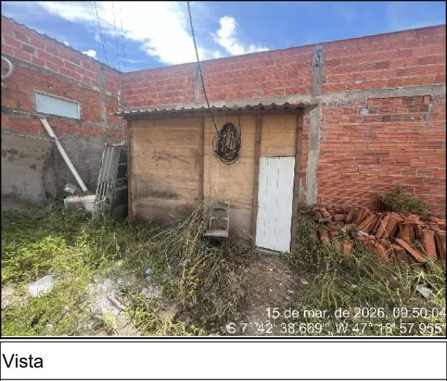 Terreno - Goiatins - Desocupado — foto 4