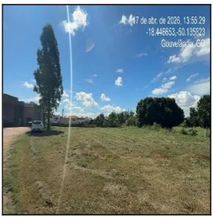 Terreno - Quirinopolis - Desocupado — foto 2