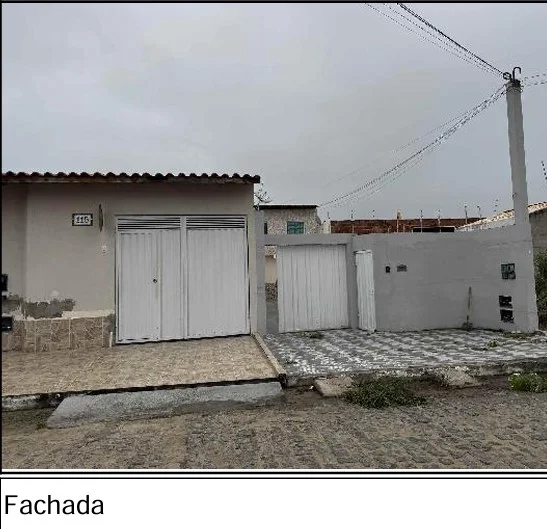 Casa - Itapetinga — foto 2