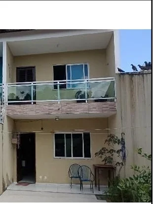 Casa - Fortaleza - Ocupado — foto 2