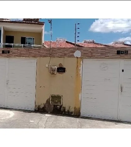 Casa - Fortaleza - Ocupado — foto 3