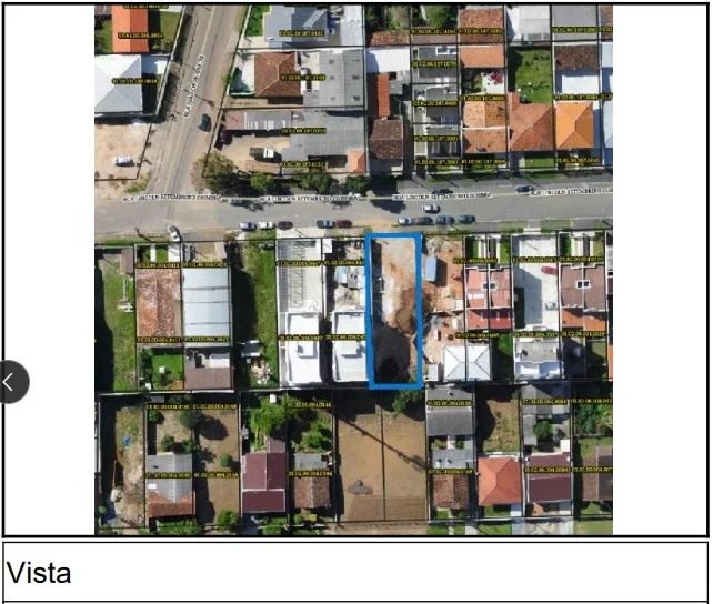 Terreno - Araucaria - Desocupado — foto 3