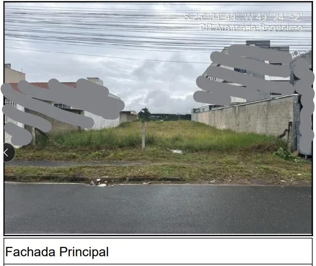 Terreno - Araucaria - Desocupado — foto 4