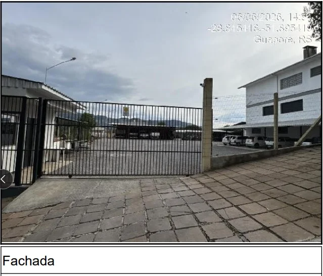Terreno - Guapore - Ocupado — foto 3