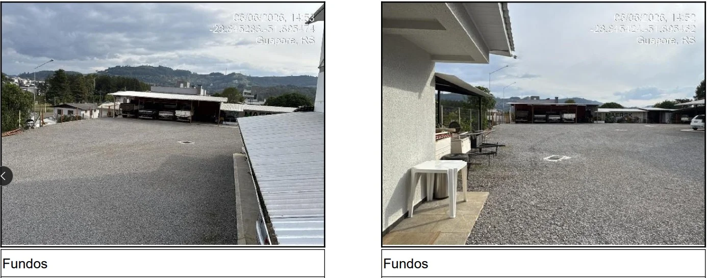 Terreno - Guapore - Ocupado — foto 4