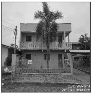Apartamento - Igrejinha - Ocupado — foto 2