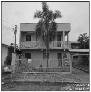 Apartamento - Igrejinha - Ocupado — foto 2