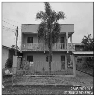 Apartamento - Igrejinha - Ocupado — foto 2