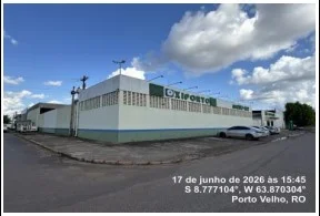 Comercial - Porto Velho - Ocupado — foto 2