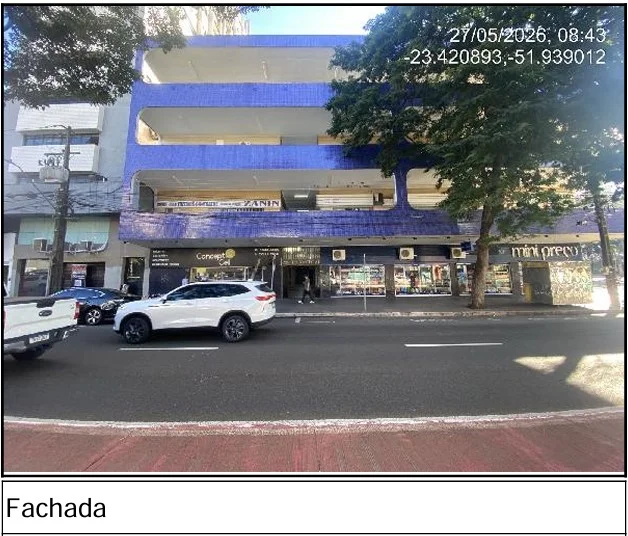 Loja - Maringa - Ocupado — foto 2