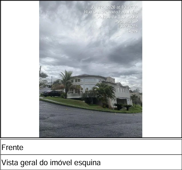 Casa - Pedreira - Ocupado — foto 2
