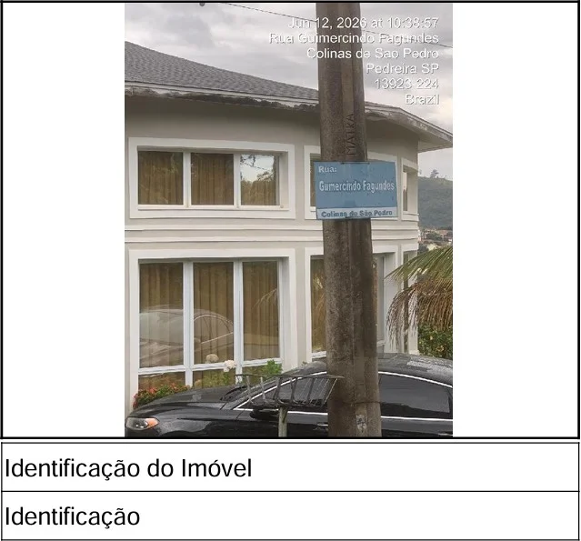 Casa - Pedreira - Ocupado — foto 3