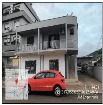 Apartamento - Tres Coroas - Ocupado — foto 2