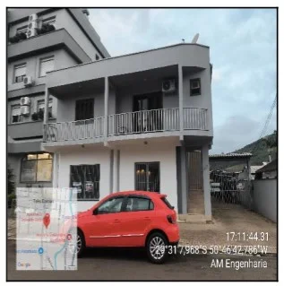 Apartamento - Tres Coroas - Ocupado — foto 2