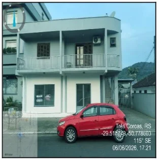 Apartamento - Tres Coroas - Ocupado — foto 2