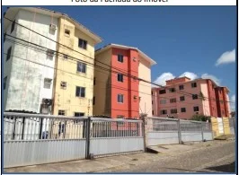 Apartamento - Parnamirim - Ocupado — foto 2