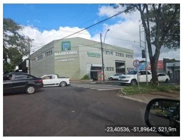 Galpão - Maringa - Ocupado — foto 2