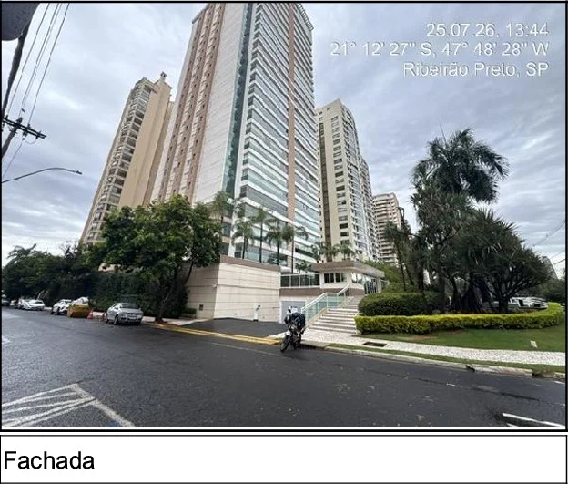 Apartamento - Ribeirão Preto — foto 2