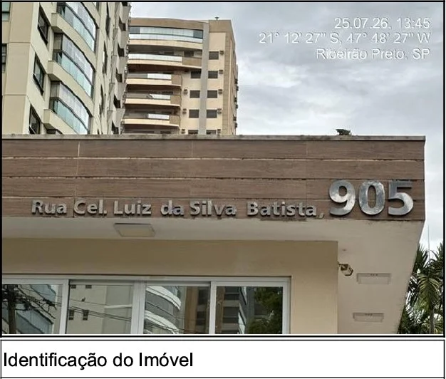 Apartamento - Ribeirão Preto — foto 3