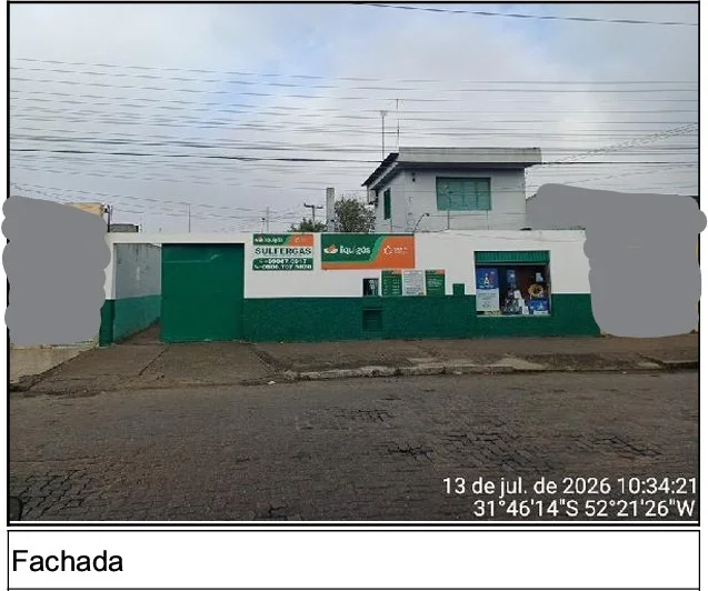Casa - Pelotas — foto 2