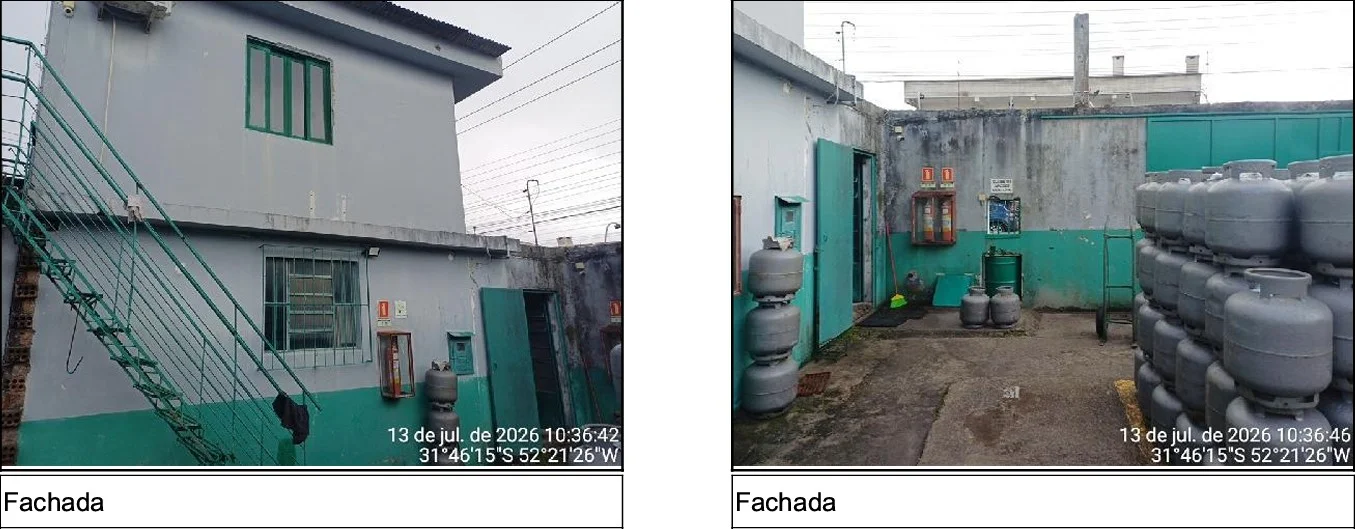 Casa - Pelotas — foto 3