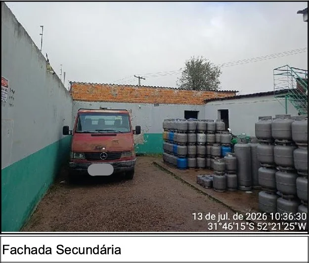 Casa - Pelotas — foto 4