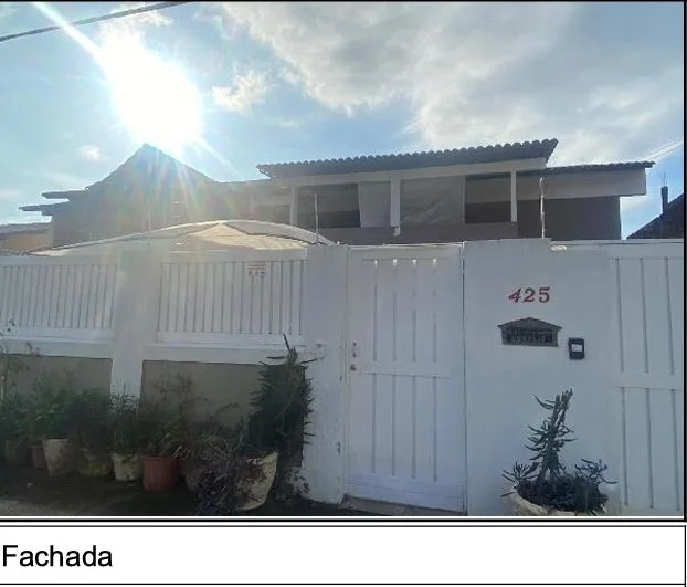 Casa - 4 Quartos - Niteroi - Ocupado — foto 3