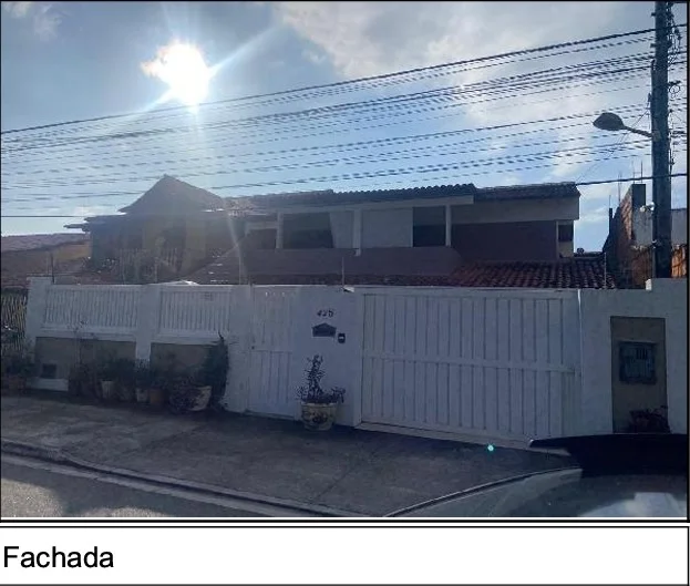Casa - 4 Quartos - Niteroi - Ocupado — foto 4