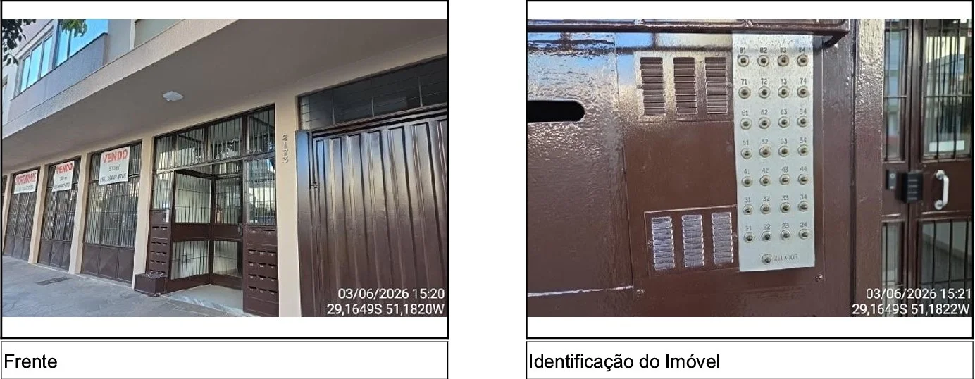Apartamento - Caxias do Sul - Ocupado — foto 2