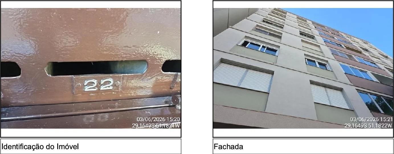 Apartamento - Caxias do Sul - Ocupado — foto 3