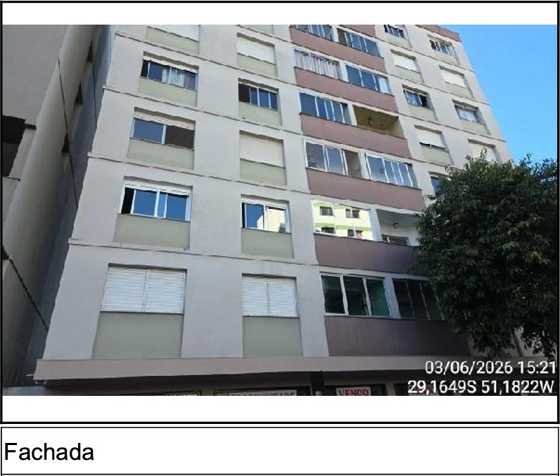 Apartamento - Caxias do Sul - Ocupado — foto 4