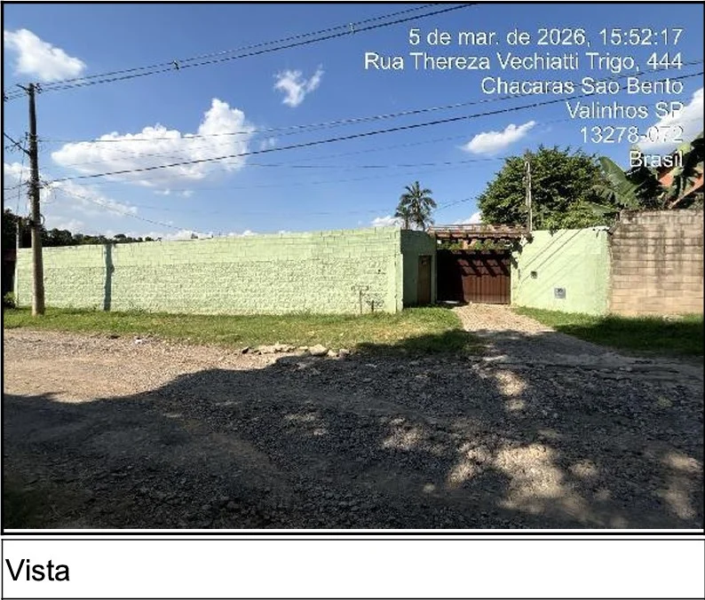Casa - Valinhos - Ocupado — foto 3