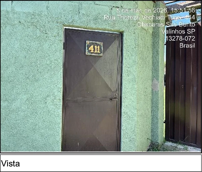 Casa - Valinhos - Ocupado — foto 4
