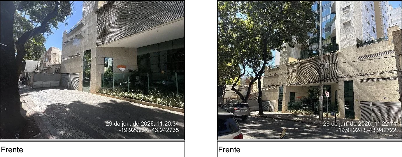 Apartamento - Belo Horizonte - Ocupado — foto 3