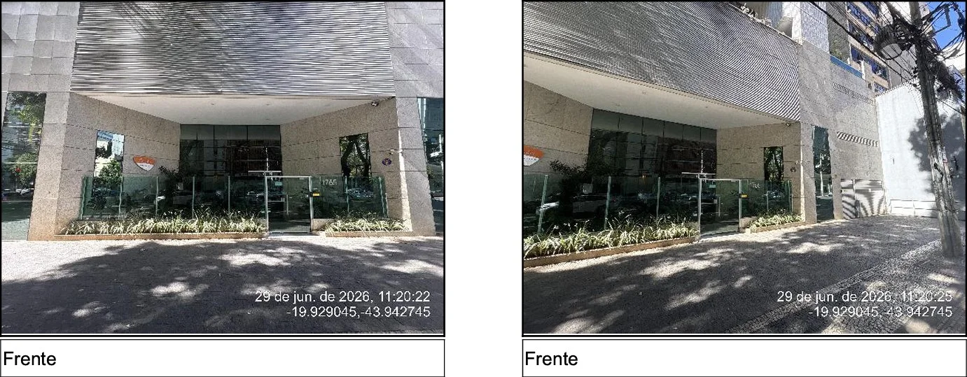 Apartamento - Belo Horizonte - Ocupado — foto 4