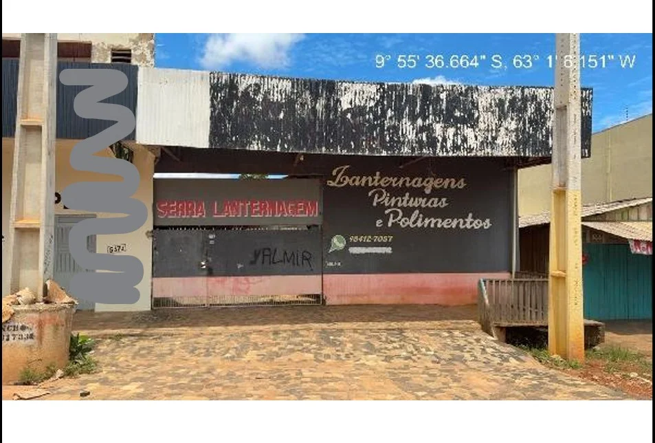 Casa - Ariquemes — foto 2