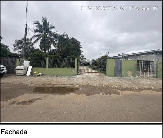Casa - Ariquemes — foto 2