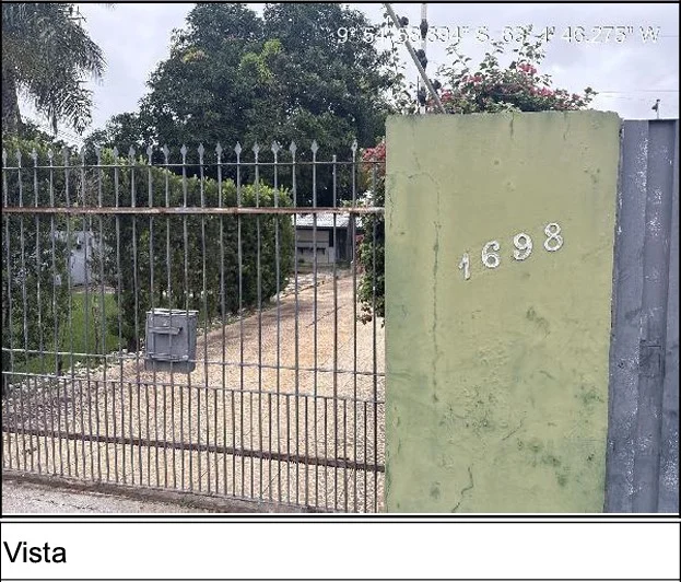 Casa - Ariquemes — foto 3